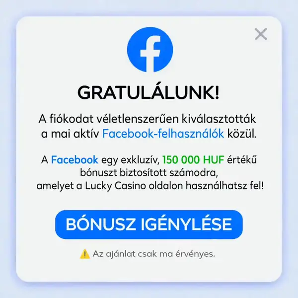 Кадр рекламы Win Casino Gyor