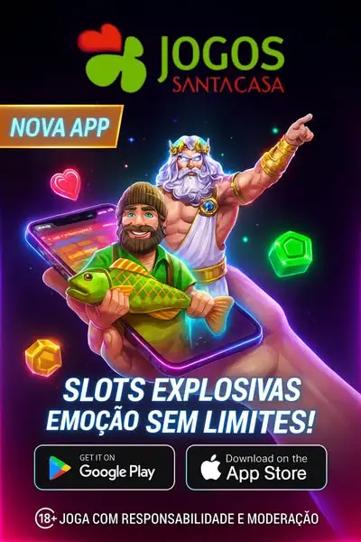 Кадр рекламы Jogos Santa