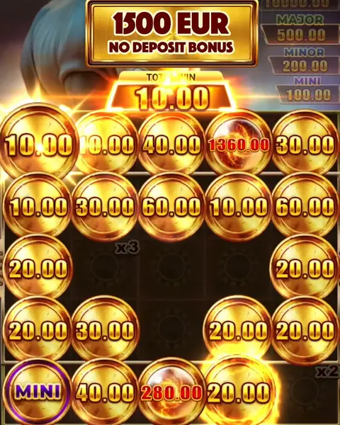 Кадр рекламы Big Win