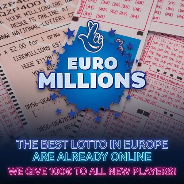 Кадр рекламы Euro Lottery