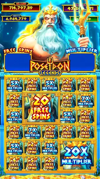 Кадр рекламы Jackpot Jives Uk