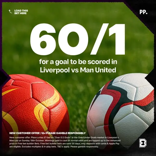 Кадр рекламы Bad Man Betting