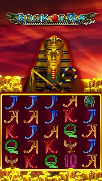 Кадр рекламы Jackpot Fever