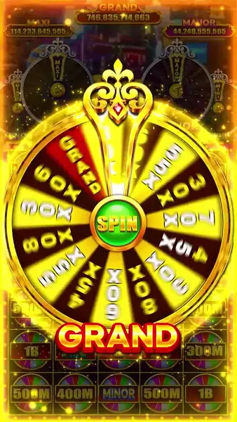 Кадр рекламы Hidden Spin