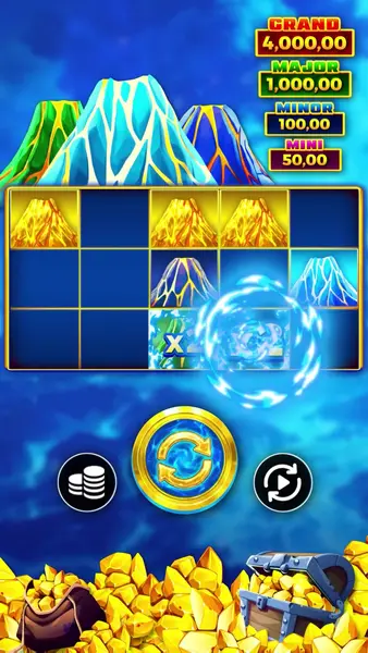 Кадр рекламы Slots & Fun