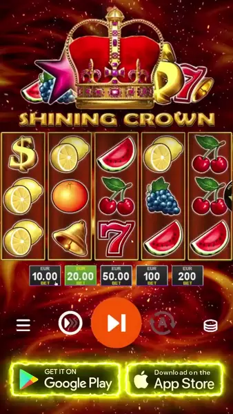 Кадр рекламы Play now