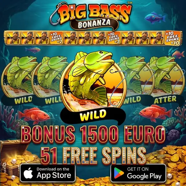 Кадр рекламы Online Slot