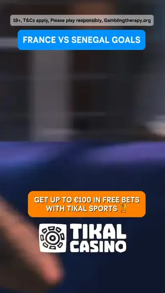 Кадр рекламы Tikal Casino
