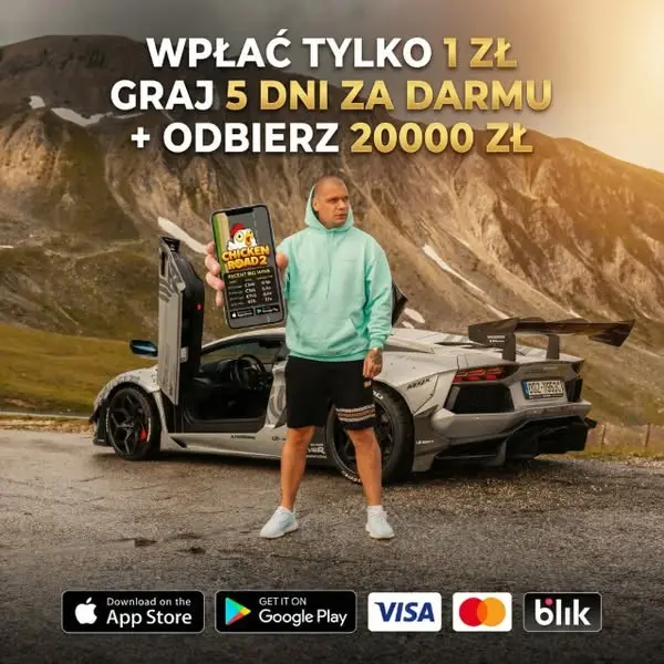 Кадр рекламы Lucky Speen