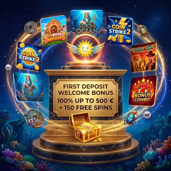 Кадр рекламы Fortune Slots