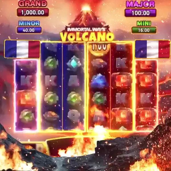 Кадр рекламы Gaming Master : Mobile Adventure featuring Enormous Prizes Bonuses