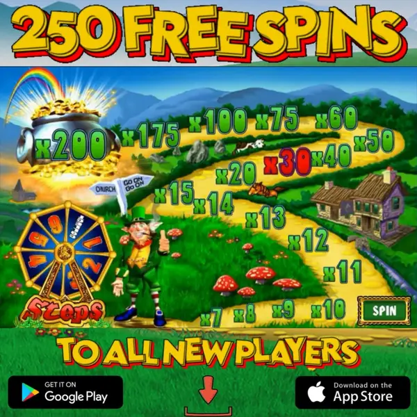 Кадр рекламы Grand Jackpot