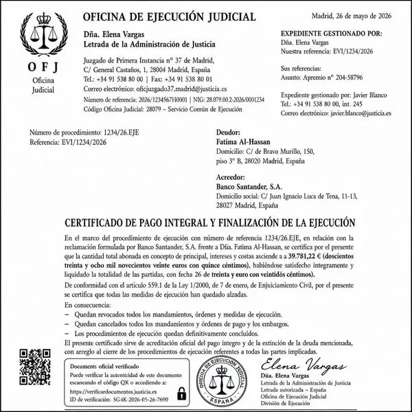 Кадр рекламы Fatima Al-Hassan