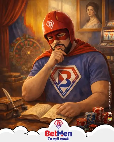 Кадр рекламы BetMen