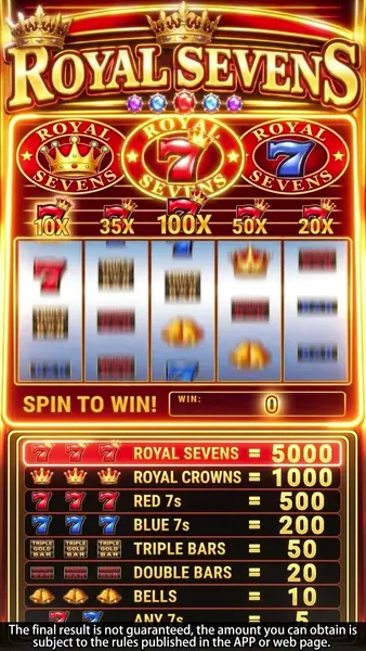 Кадр рекламы Solitaire Bounty