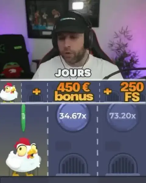 Кадр рекламы Chicki Chick