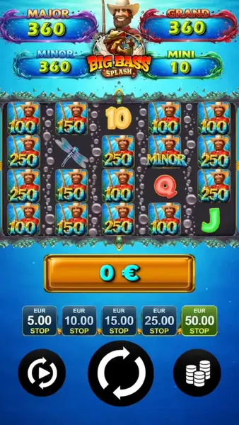 Кадр рекламы SpinTime