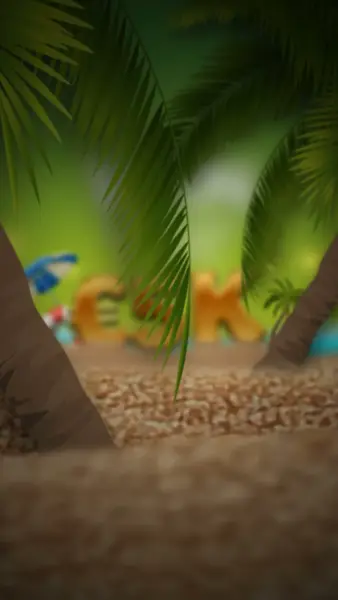 Кадр рекламы The National Lottery
