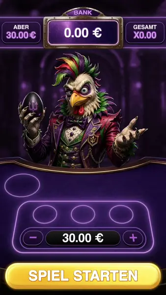 Кадр рекламы Legendary Slot