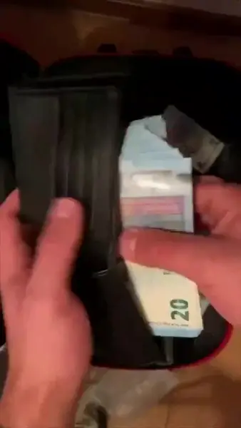 Кадр рекламы Road Win Lab