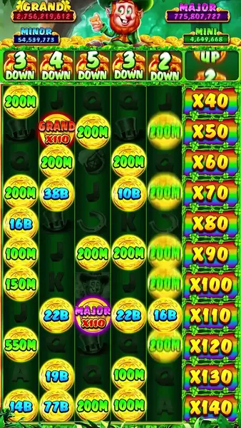 Кадр рекламы Fruity Wins