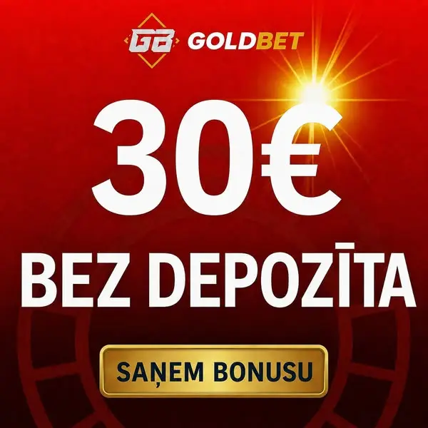 Кадр рекламы GoldBet