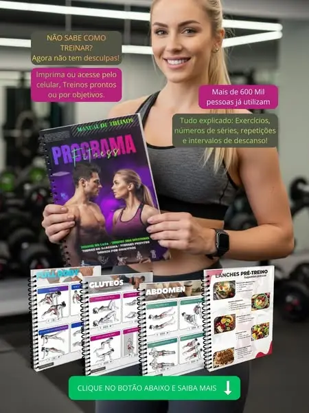 Кадр рекламы Smart Workout Program