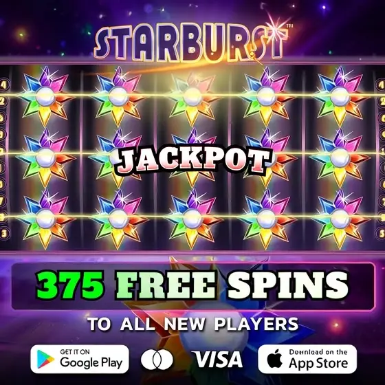 Кадр рекламы Jackpot Journey