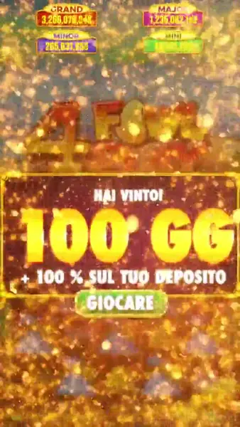 Кадр рекламы Lucky Game