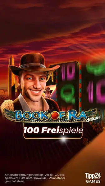Кадр рекламы Tipp24