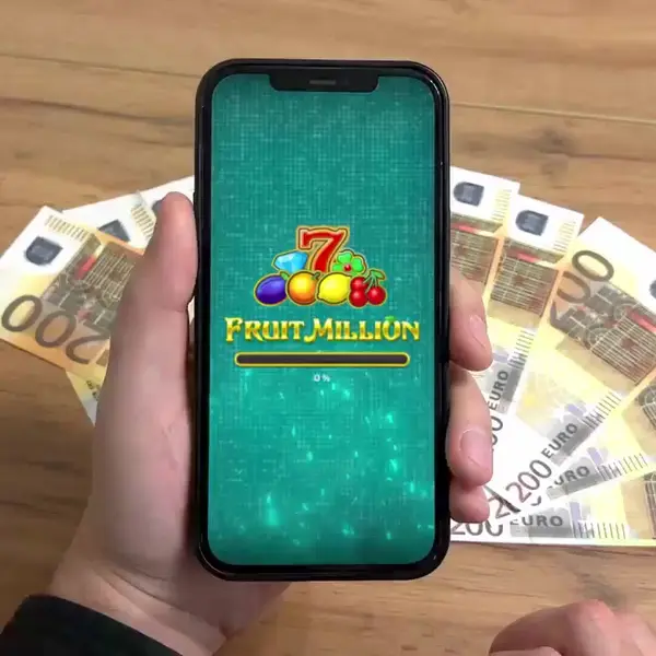 Кадр рекламы Fortuna Viva