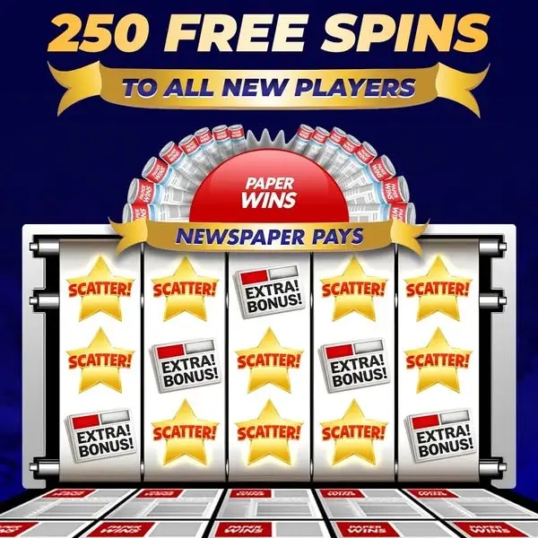 Кадр рекламы Jackpot Slots