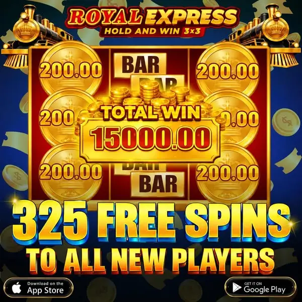 Кадр рекламы Lucky Montecarlo