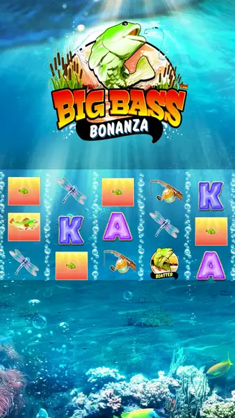 Кадр рекламы Lucky Turn