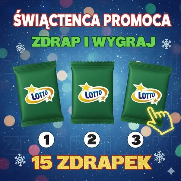 Кадр рекламы Bono Spin