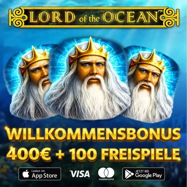 Кадр рекламы Spielbank Online