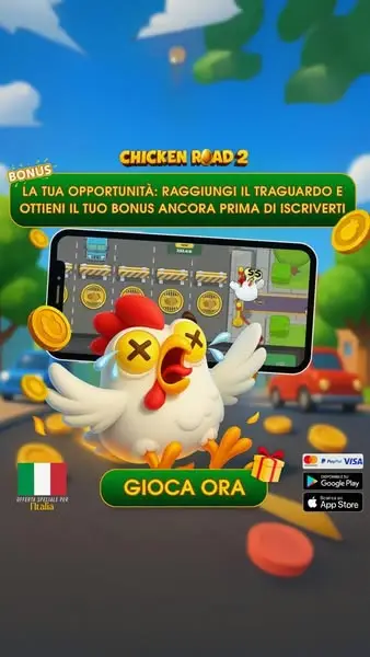 Кадр рекламы Lucky win