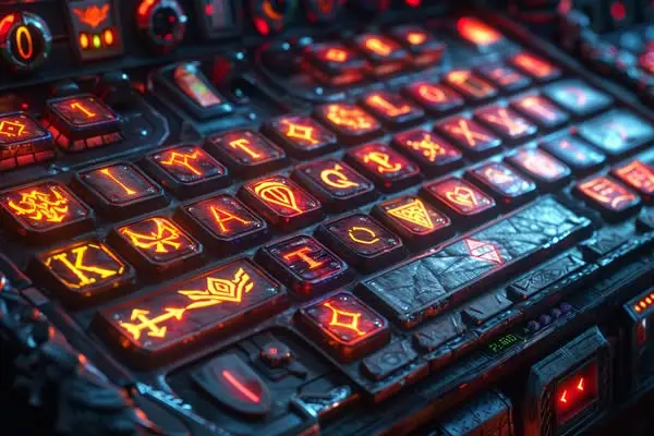 Кадр рекламы Win Galaxy