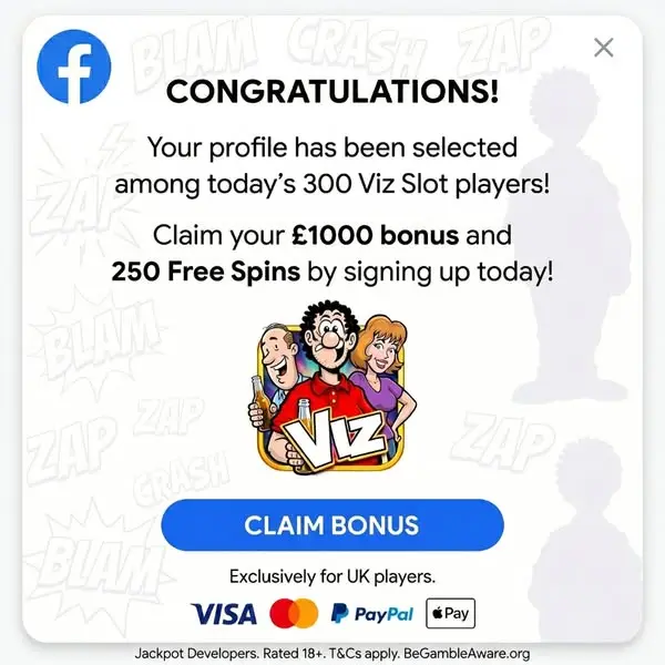 Кадр рекламы Spin Online