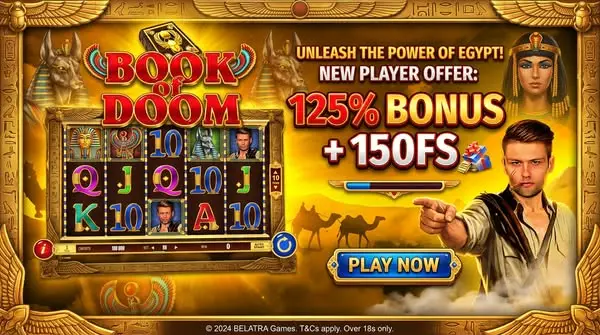 Кадр рекламы Gangsta Slots