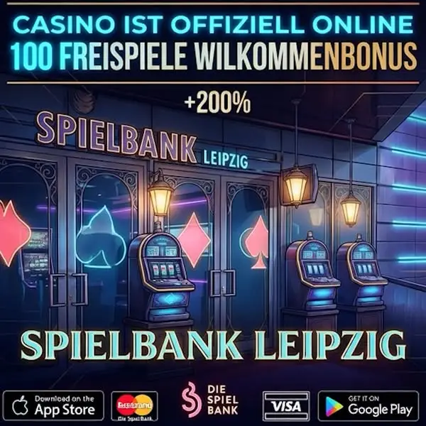 Кадр рекламы Spielbank Deutschland