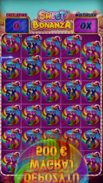Кадр рекламы Jackpot 777