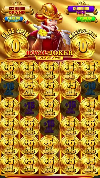 Кадр рекламы Winning Streak