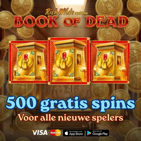 Кадр рекламы Online Slots