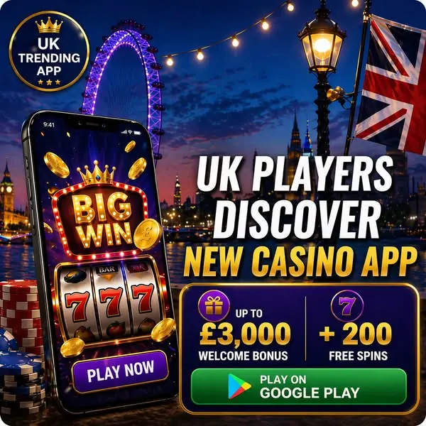 Кадр рекламы Big Win