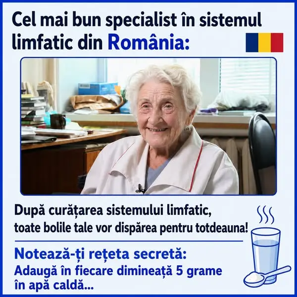 Кадр рекламы Dr med 2