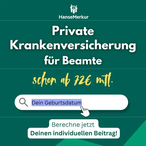 Кадр рекламы HanseMerkur Regionalgeschäftsstelle Duisburg