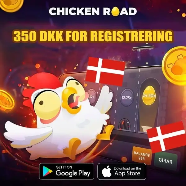Кадр рекламы Chicken Winner