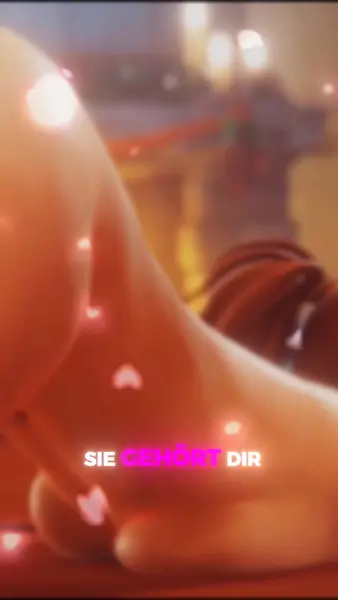 Кадр рекламы Really Hot Girls