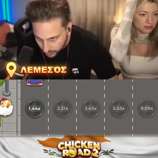 Кадр рекламы Gold Jackpot
